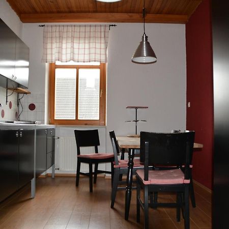 Vila Mangart Bed and Breakfast Μπλεντ Δωμάτιο φωτογραφία