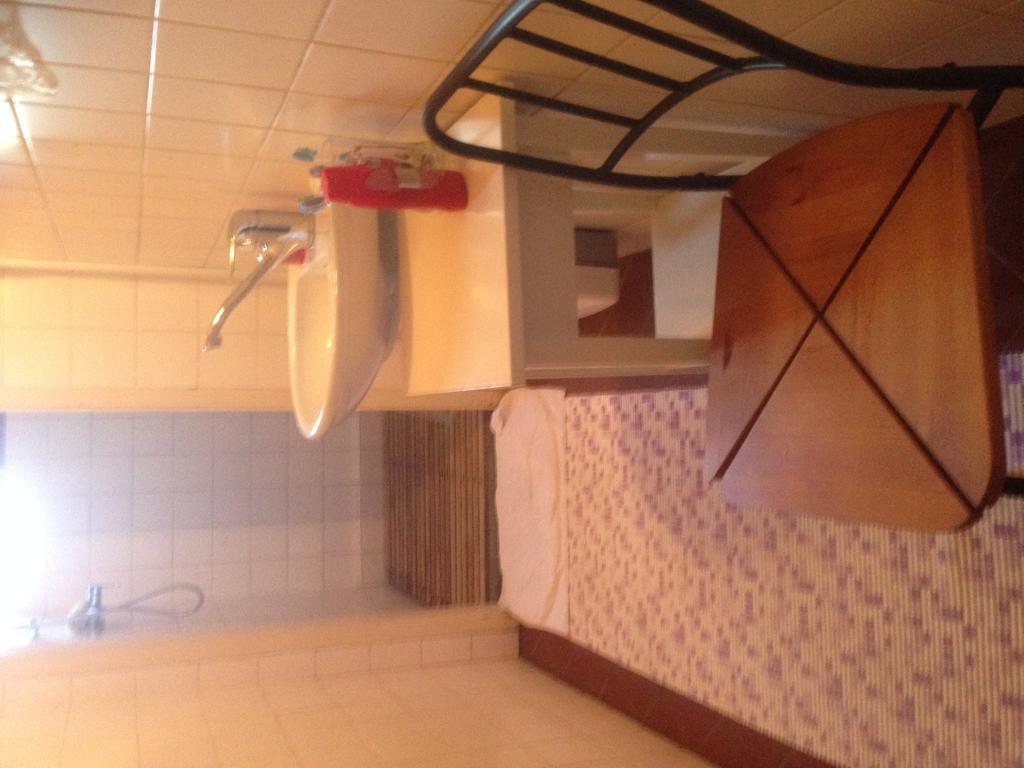 Vila Mangart Bed and Breakfast Μπλεντ Δωμάτιο φωτογραφία