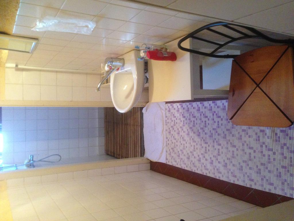 Vila Mangart Bed and Breakfast Μπλεντ Δωμάτιο φωτογραφία