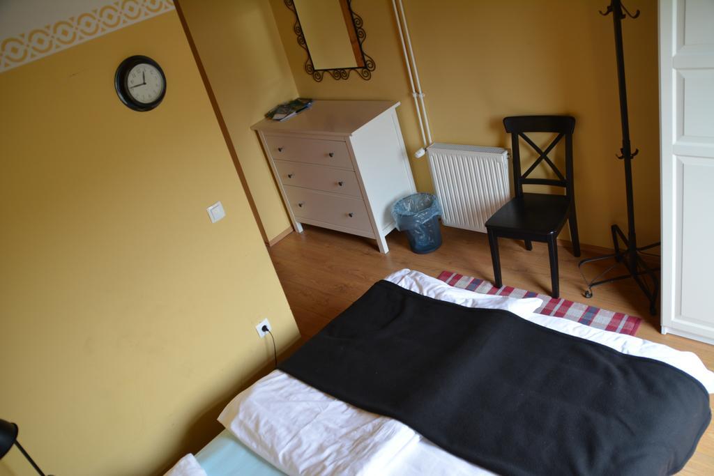 Vila Mangart Bed and Breakfast Μπλεντ Δωμάτιο φωτογραφία