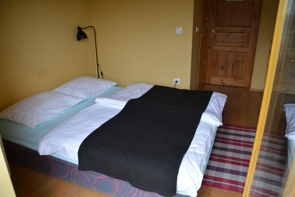 Vila Mangart Bed and Breakfast Μπλεντ Δωμάτιο φωτογραφία