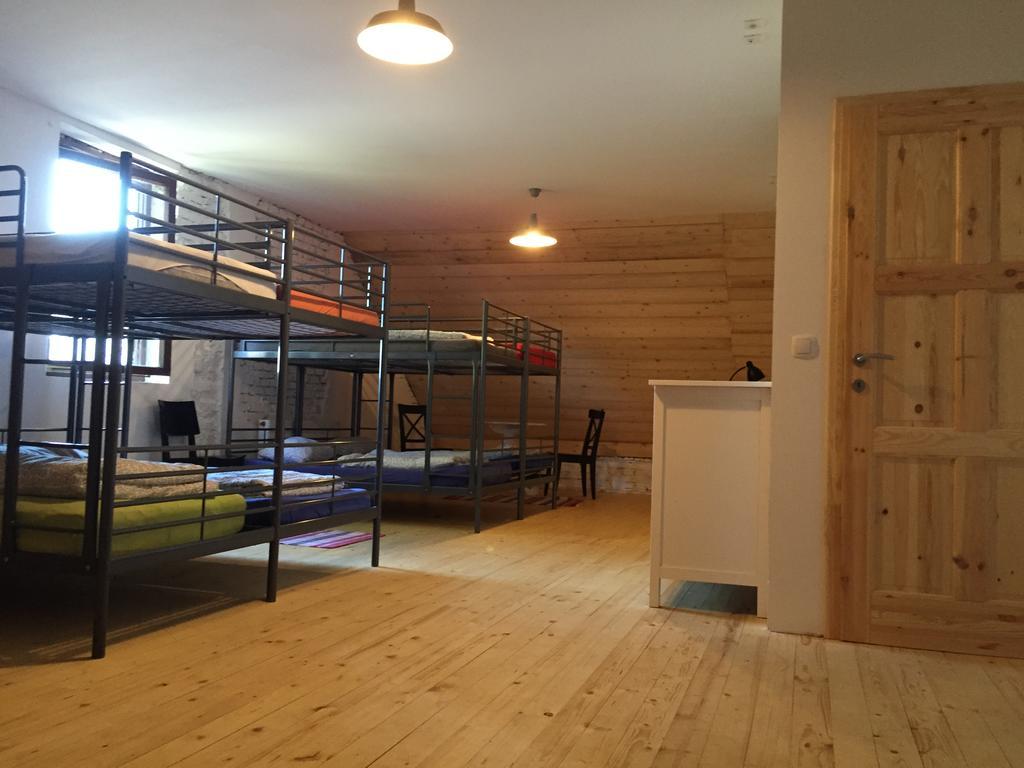 Vila Mangart Bed and Breakfast Μπλεντ Εξωτερικό φωτογραφία
