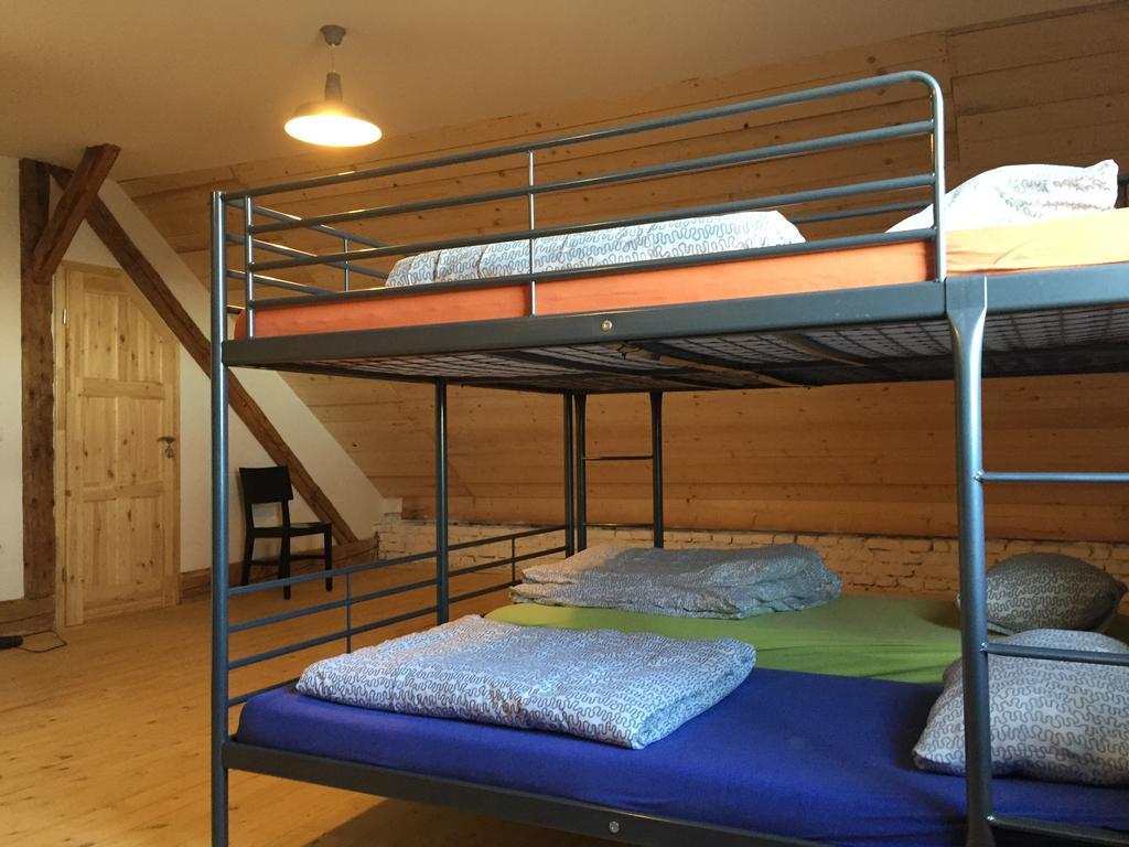 Vila Mangart Bed and Breakfast Μπλεντ Εξωτερικό φωτογραφία