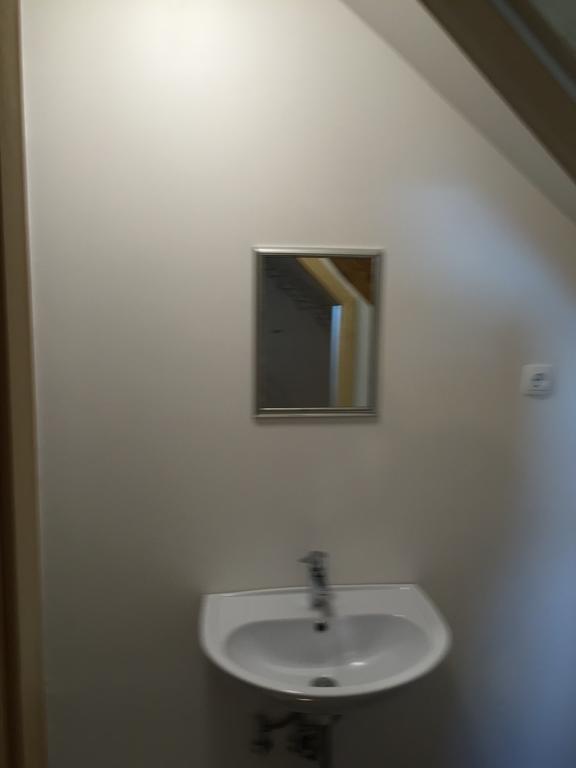 Vila Mangart Bed and Breakfast Μπλεντ Εξωτερικό φωτογραφία