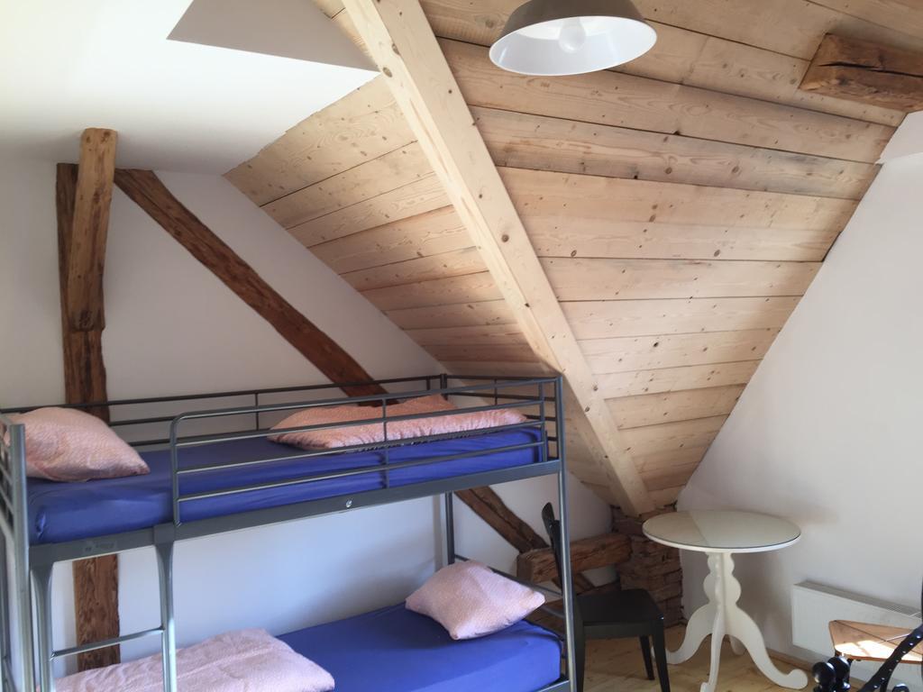Vila Mangart Bed and Breakfast Μπλεντ Εξωτερικό φωτογραφία