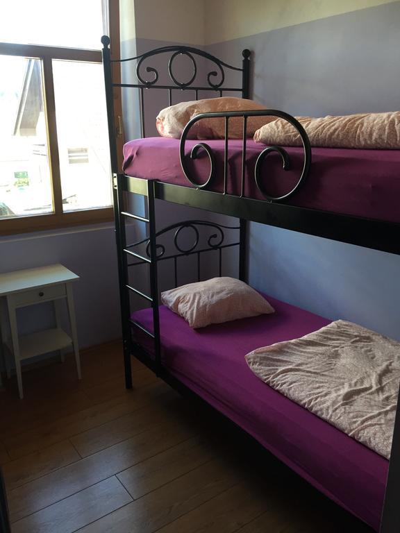 Vila Mangart Bed and Breakfast Μπλεντ Εξωτερικό φωτογραφία
