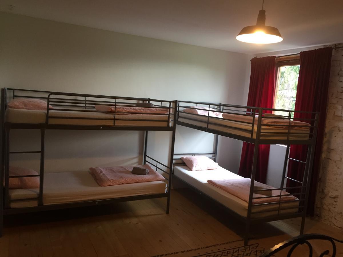 Vila Mangart Bed and Breakfast Μπλεντ Εξωτερικό φωτογραφία