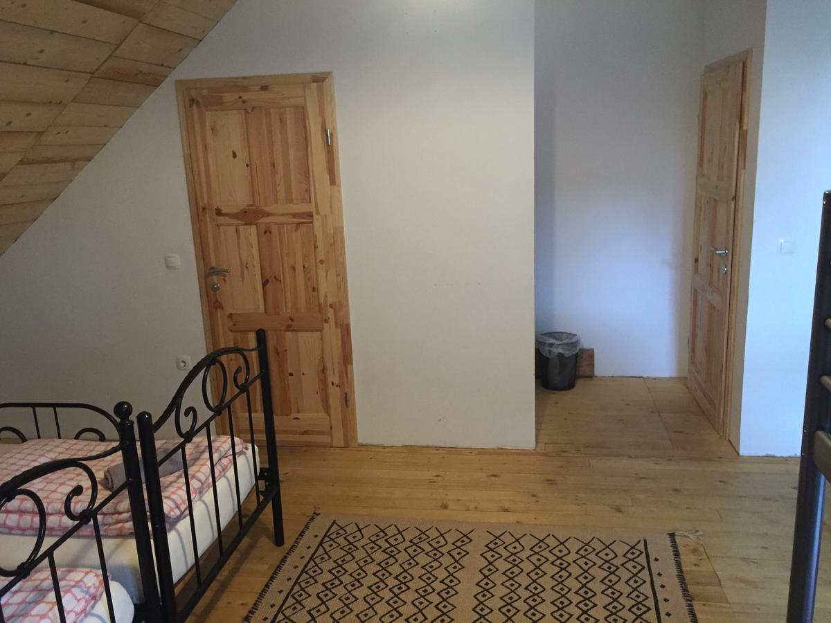 Vila Mangart Bed and Breakfast Μπλεντ Εξωτερικό φωτογραφία