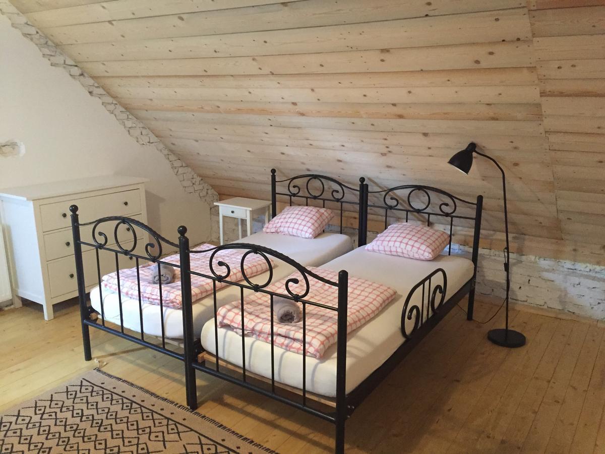 Vila Mangart Bed and Breakfast Μπλεντ Εξωτερικό φωτογραφία