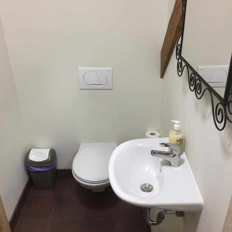Vila Mangart Bed and Breakfast Μπλεντ Εξωτερικό φωτογραφία