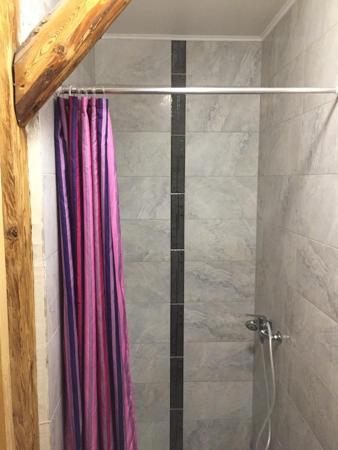 Vila Mangart Bed and Breakfast Μπλεντ Εξωτερικό φωτογραφία