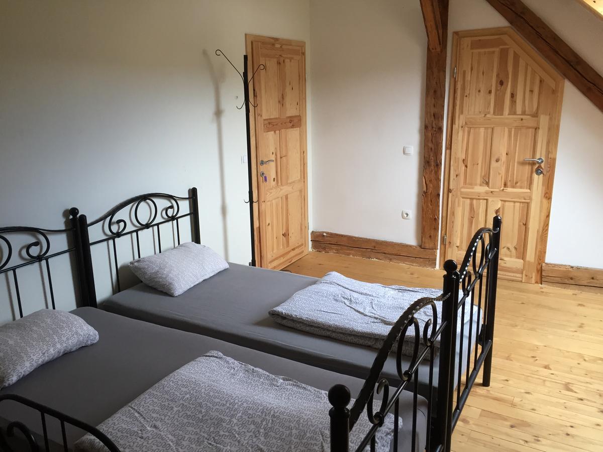 Vila Mangart Bed and Breakfast Μπλεντ Εξωτερικό φωτογραφία