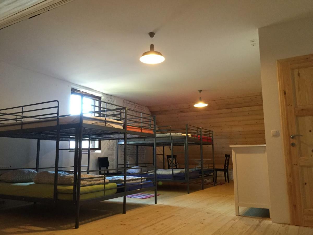 Vila Mangart Bed and Breakfast Μπλεντ Εξωτερικό φωτογραφία